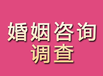 萍乡婚姻咨询调查